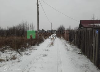 Продам участок, 7.79 сот., Тобольск, 1-я Ягодная улица
