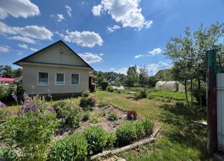 Продается дом, 48.2 м2, рабочий посёлок Золотарёвка, 3-й Луговой переулок