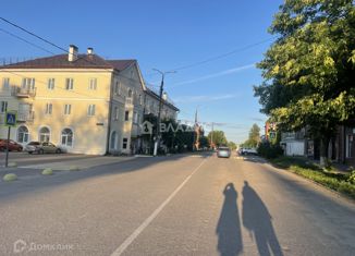 Продается 2-ком. квартира, 35 м2, Гороховец, улица Ленина, 21