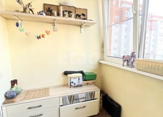 Продажа 3-ком. квартиры, 97.9 м2, Йошкар-Ола, улица Анциферова, 48, микрорайон Предзаводской