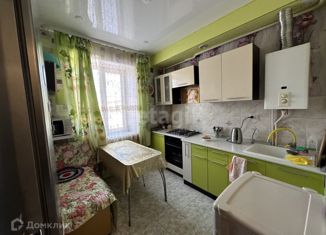 Трехкомнатная квартира на продажу, 83.6 м2, Челябинская область, улица Ленина, 16