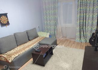 Двухкомнатная квартира на продажу, 43.3 м2, Ижевск, Удмуртская улица, 255, жилой район Север