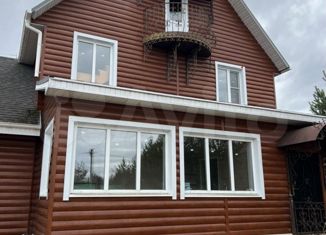 Дом на продажу, 240 м2, деревня Тимошкино, деревня Тимошкино, 53Ж