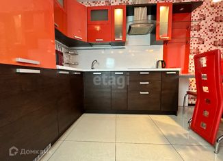 Продается квартира студия, 39 м2, Екатеринбург, улица Сурикова, 53А, улица Сурикова