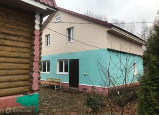 Продам дом, 220 м2, деревня Новогромово