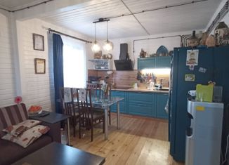 Продажа дома, 100 м2, село Александровка, Восточная улица