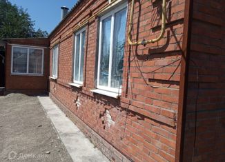 Продается дом, 57 м2, станица Ясенская