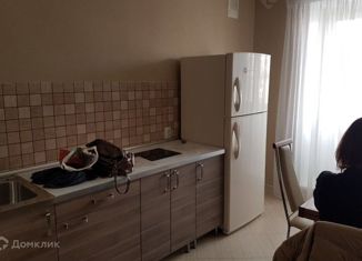 1-ком. квартира на продажу, 38 м2, Вологда, Ленинградская улица, 115, 4-й микрорайон