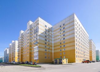 Продажа трехкомнатной квартиры, 86.5 м2, Новосибирская область, улица Виктора Шевелёва, 26
