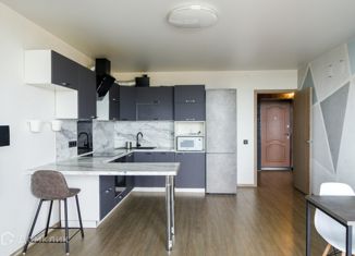 Двухкомнатная квартира на продажу, 53 м2, Верхняя Пышма, ЖК Петровский, улица Петрова, 34В