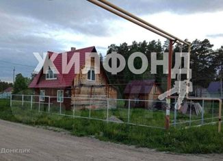 Продам дом, 64 м2, посёлок Сосновка, Сосновская улица