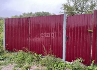 Земельный участок на продажу, 18 сот., посёлок Тимирязевский