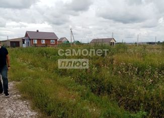 Продаю участок, 8 сот., деревня Казадаевка, Любажинская улица