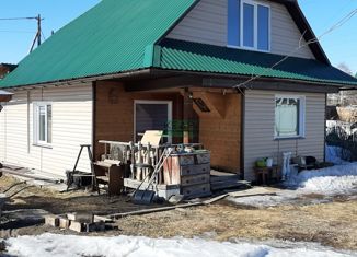 Продается дом, 73.7 м2, деревня Куваршино, 04Н-312