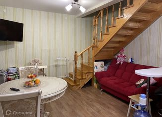 Продажа таунхауса, 54.6 м2, посёлок Новинки, Спасский переулок, 2