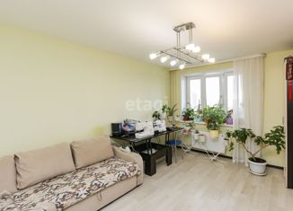 Продаю 3-комнатную квартиру, 73.6 м2, Тюменская область, Лесопарковая улица, 9