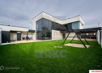 Продажа дома, 293 м2, Краснодар, Темрюкская улица, 47, Темрюкская улица