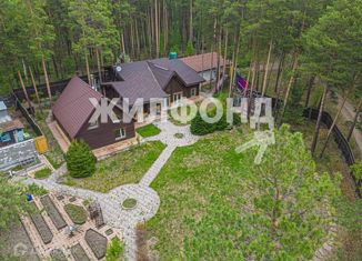 Продам дом, 603 м2, посёлок Седова Заимка