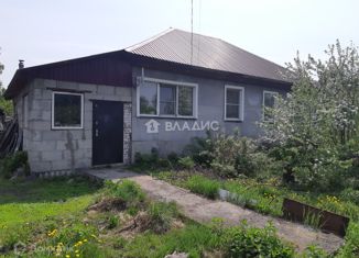 Дом на продажу, 104.2 м2, Берёзовский, Киевская улица, 34