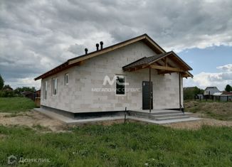 Продажа дома, 95.6 м2, деревня Каменки-Дранишниково, деревня Каменки-Дранишниково, 16Б