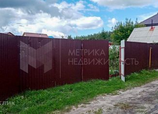 Продаю дом, 18 м2, Тюмень, Вишнёвая улица, Калининский округ