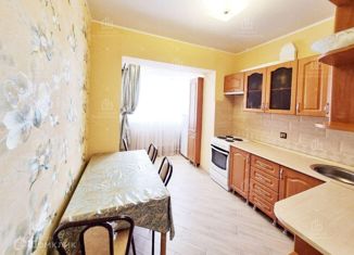 Продается 1-ком. квартира, 37 м2, Краснодар, Хлебосольная улица, 16, Новый микрорайон