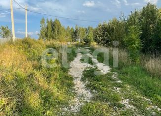 Продажа земельного участка, 18 сот., село Высокое, село Высокое, 192