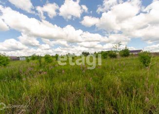 Участок на продажу, 10 сот., Шадринск, улица Барыкина