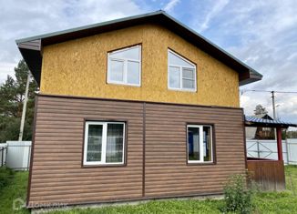 Продажа дома, 106 м2, СНТ Радуга, СНТ Радуга, 76