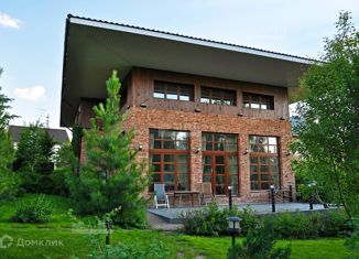 Продается дом, 409 м2, деревня Калчуга, А-106, подъезды к Госдачам