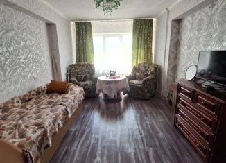 3-комнатная квартира на продажу, 68.3 м2, Забайкальский край, 4-й микрорайон, 406