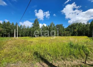 Продам земельный участок, 20.85 сот., село Частое, Дубовая улица