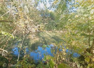 Продам земельный участок, 11 сот., станица Курджипская, Набережная улица