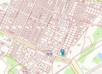 Продажа участка, 6.1 сот., деревня Сакулино, деревня Сакулино, 16