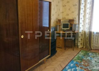 Продажа 2-комнатной квартиры, 56 м2, Санкт-Петербург, улица Решетникова, 9, метро Электросила