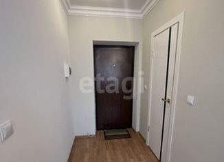 Квартира на продажу студия, 15 м2, посёлок Голубево, Лазурная улица