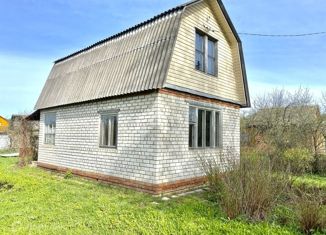 Дом на продажу, 53.6 м2, Ликино-Дулёво, А-108, 203-й километр