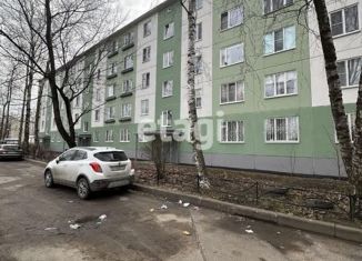 Продажа 2-комнатной квартиры, 46.2 м2, Санкт-Петербург, улица Новосёлов, 9