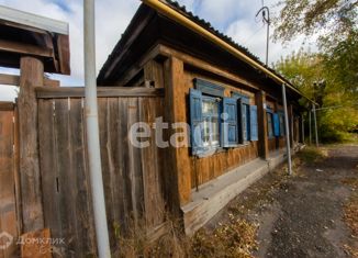 Продам дом, 40 м2, Шадринск, улица Ефремова