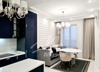 Продаю 3-комнатную квартиру, 89.3 м2, Москва, Ленинградский проспект, 29с5, метро Динамо