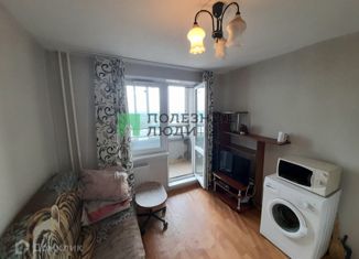 Продается квартира студия, 17 м2, Киров, улица Павла Корчагина, 234, Первомайский район