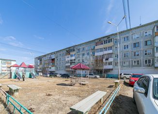 Продается 4-ком. квартира, 71.3 м2, Якутск, улица Можайского, 17/5, Гагаринский округ