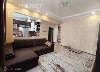 Продаю двухкомнатную квартиру, 50.9 м2, Самарская область, Коммунистическая улица, 37А