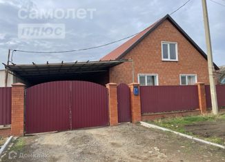 Продажа дома, 113.5 м2, хутор Имерницин, Кольцевая улица, 4