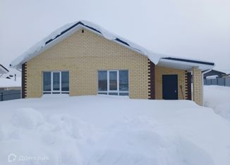 Продам дом, 108 м2, деревня Шудья, Южный переулок, 1