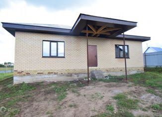 Дом на продажу, 110 м2, село Тюменяк, Клубная улица, 4