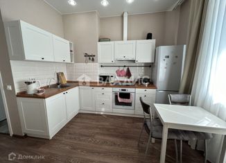 Продажа квартиры студии, 41 м2, Сыктывкар, улица Клары Цеткин, 2