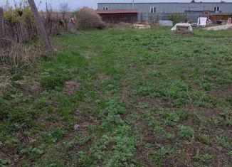 Продажа участка, 13 сот., Тольятти, Центральный район, Рабочая улица