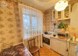 Продается двухкомнатная квартира, 43.1 м2, Ярославль, Московский проспект, 102, район Кресты