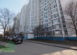 Продажа 3-комнатной квартиры, 73.4 м2, Москва, улица Маршала Федоренко, 10к2, метро Ховрино
